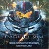 Ramin Djawadi Pacific Rim: Original Motion Picture Soundtrack CD